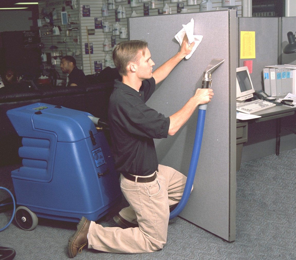 commercialcarpetmaintenancetechnician Overhead And Profit